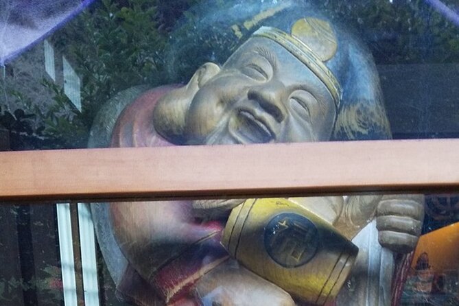 Half-Day Tour to Seven Gods of Fortune in Kamakura and Enoshima - What to Bring