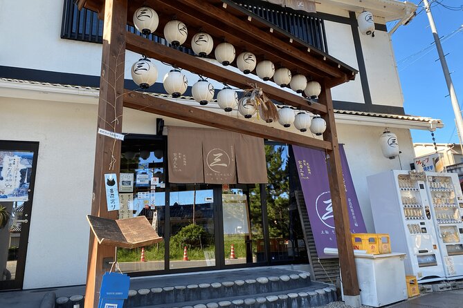 Japans Oldest Shrine & Nagashi Somen Walking Tour From Nara - Tips for a Great Experience