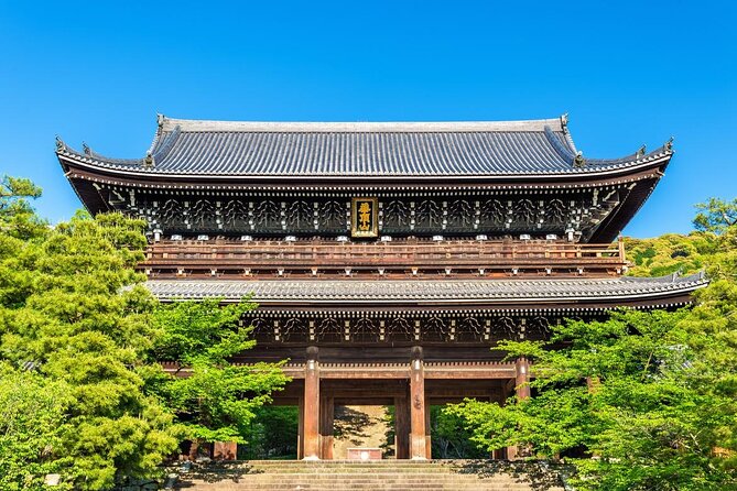 Kyoto Unveiled: A Tale of Heritage, Beauty & Spirituality - Tips for an Enriching Visit