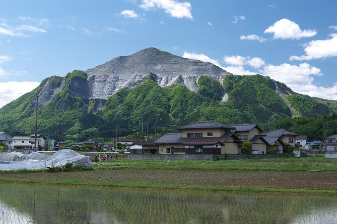 Mikoshi, a Portable Shrine Into the River! Chichibu Kawase Fest. - Booking and Pricing Information