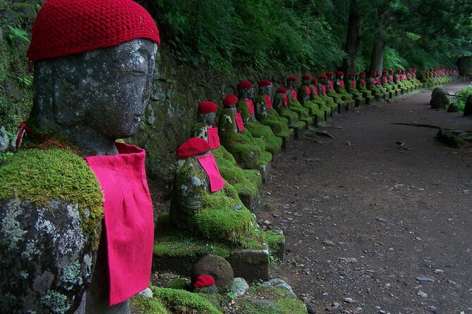 Nikko Full Day Private Tour Driver or Guide - Traveler Experience and Reviews