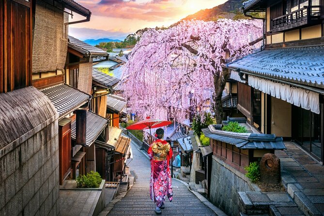 Private Mysterious Ghost Walk in Tokyo - How to Book Your Tour