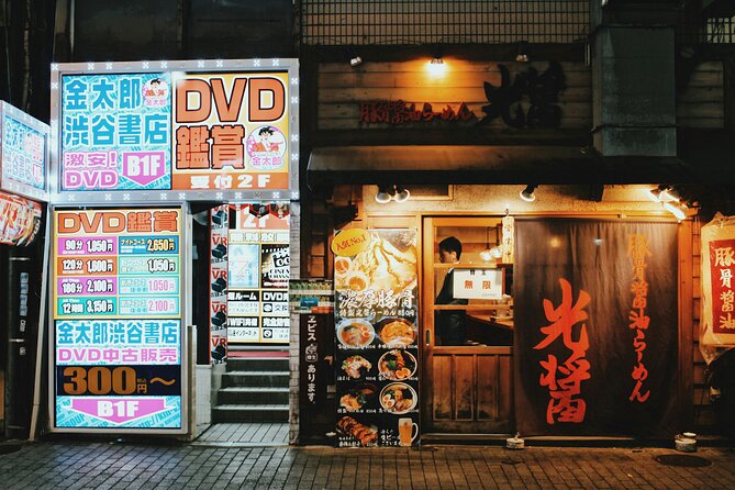 Tokyo : Asakusa and Senso-Ji Walking Tour With A Guide - Customization Options