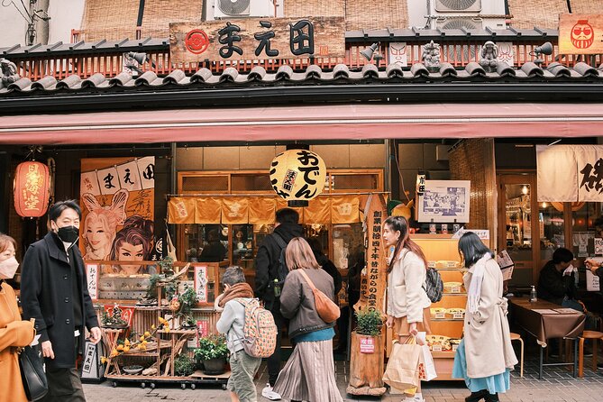 Tokyo Private Local Walking Tour: Best Places & Hidden Gems - Customer Reviews and Testimonials