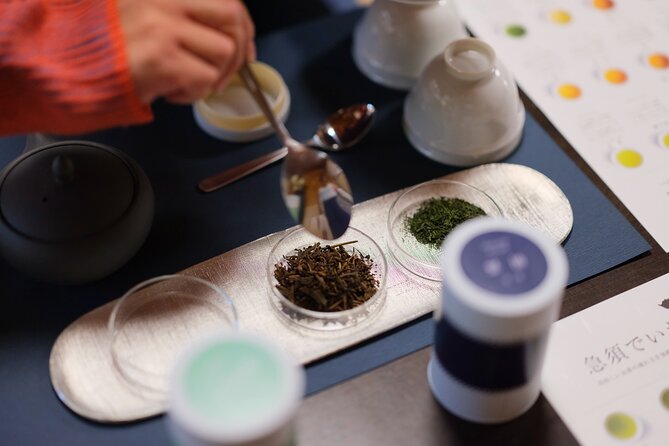 Japanese Tea With a Teapot Experience in Takayama - Tips for Your Visit