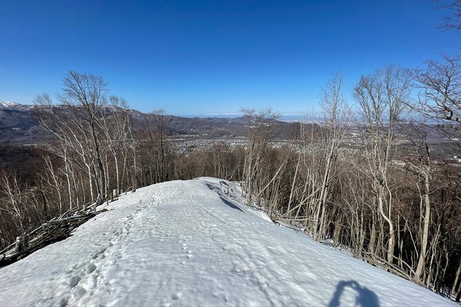 Full Day Snowshoeing Adventures With Onsen. - Tips for Enjoyment