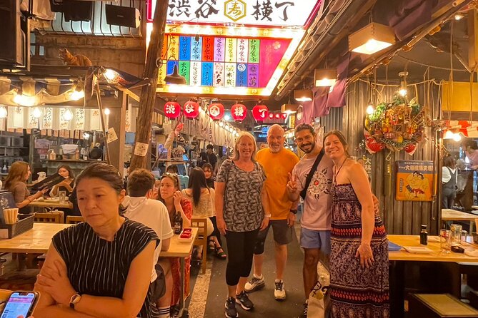 Make Your Own Tour With a Profession Friendly Guide in Japan - Key Points