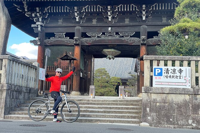 Rent a Touring Bike to Explore Kyoto and Beyond - Key Points