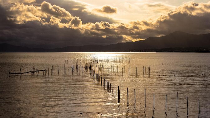 Sailing Experience in the Biggest Lake in Japan With BBQ Option - Key Points