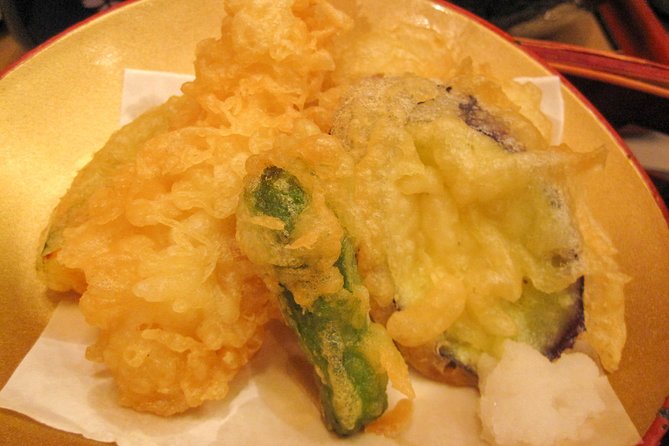 Guided Japanesefood Tour in Shibuya(Tokyo) - Whats Included in the Experience