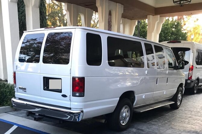 Private Transfer From Fukuoka Airport (Fuk) to Miyazaki Port - Accessibility Options