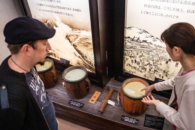 A Taste of Kyoto: Private Tour - Private Tour Benefits