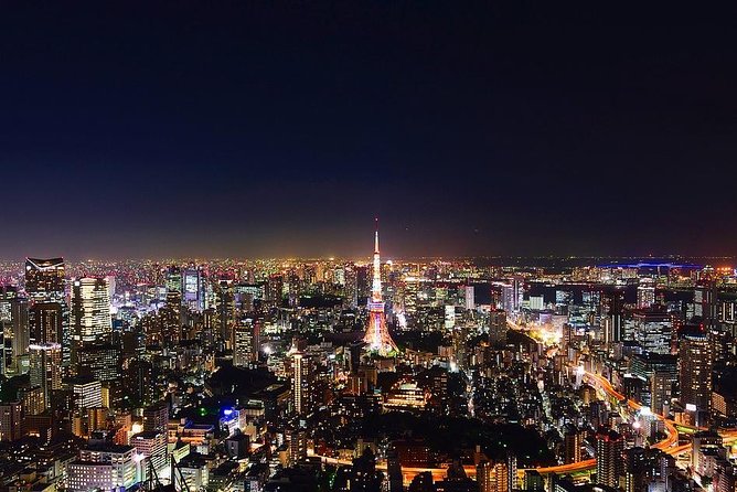 Guided Japanesefood Tour in Shibuya(Tokyo) - Meeting and Pickup Details