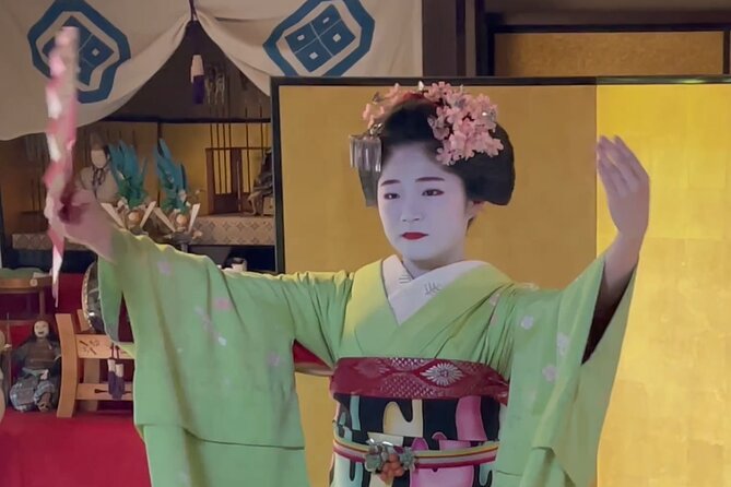 Maiko Happy Hour ! - Pricing Details