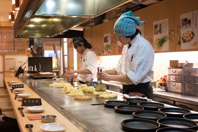 Guided Japanesefood Tour in Shibuya(Tokyo) - Pricing and Booking Details