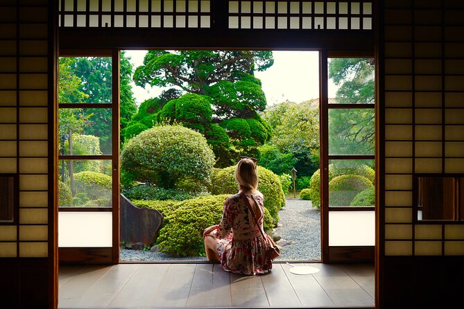 Small-Group Walking Tour With Udon Cooking Class in Hino - Customer Reviews and Ratings