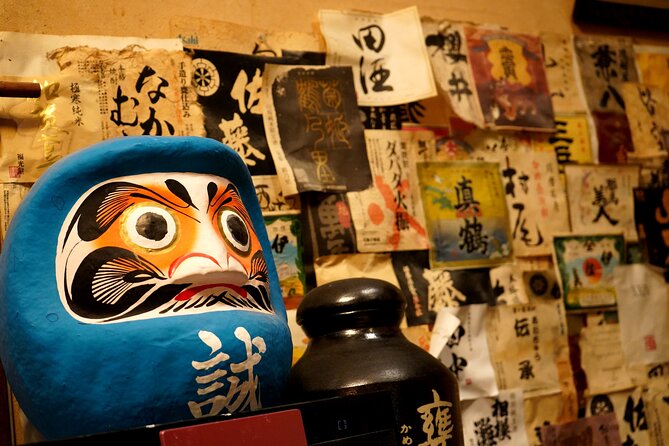 Small-Group Walking Tour With Udon Cooking Class in Hino - Travel Tips for Participants