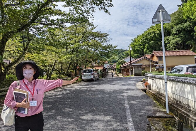 Iwami Must-see Tour - How to Book Your Tour